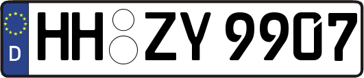 HH-ZY9907