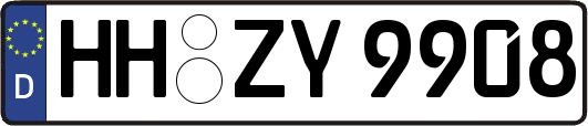 HH-ZY9908