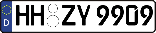 HH-ZY9909