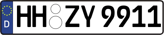 HH-ZY9911