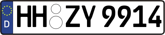 HH-ZY9914