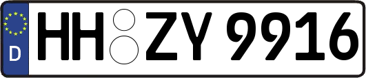 HH-ZY9916