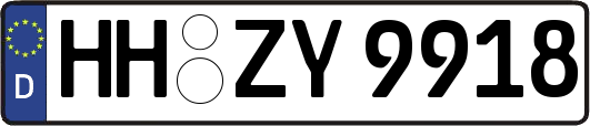 HH-ZY9918