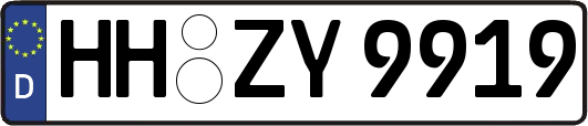 HH-ZY9919