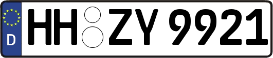 HH-ZY9921