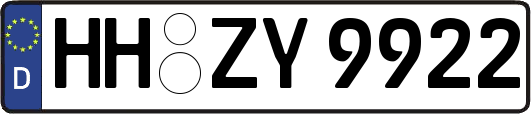 HH-ZY9922