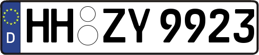 HH-ZY9923