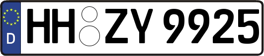 HH-ZY9925