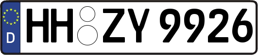 HH-ZY9926
