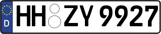 HH-ZY9927