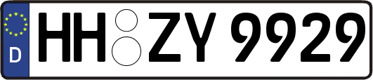 HH-ZY9929