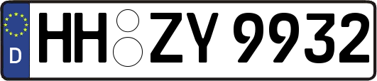 HH-ZY9932