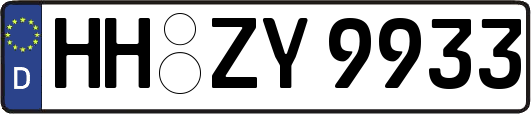 HH-ZY9933