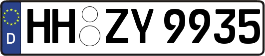 HH-ZY9935