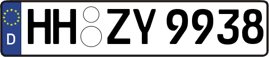 HH-ZY9938