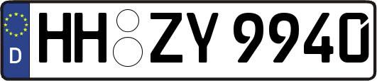 HH-ZY9940