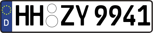 HH-ZY9941