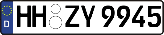 HH-ZY9945