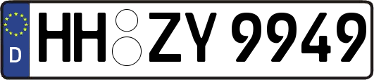 HH-ZY9949