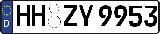 HH-ZY9953
