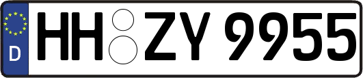 HH-ZY9955