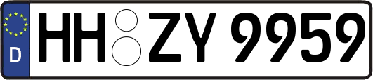 HH-ZY9959