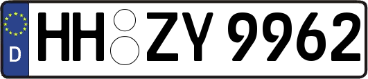 HH-ZY9962