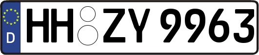 HH-ZY9963