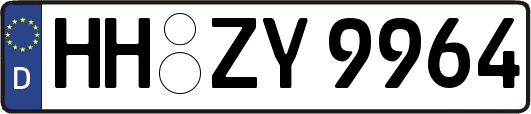 HH-ZY9964
