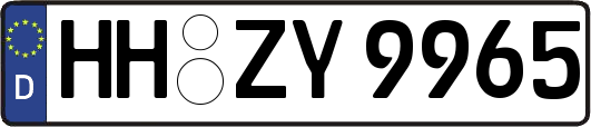 HH-ZY9965
