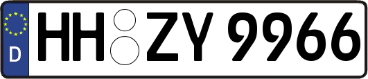 HH-ZY9966