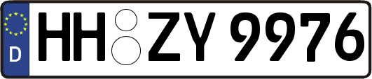 HH-ZY9976
