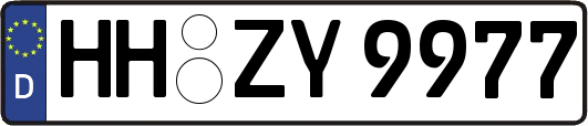HH-ZY9977