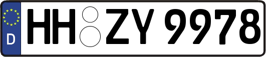 HH-ZY9978