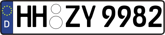 HH-ZY9982
