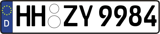 HH-ZY9984