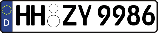 HH-ZY9986