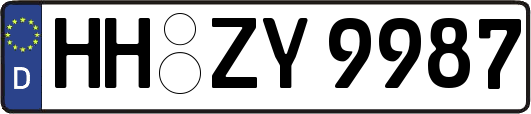 HH-ZY9987