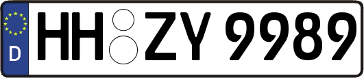HH-ZY9989