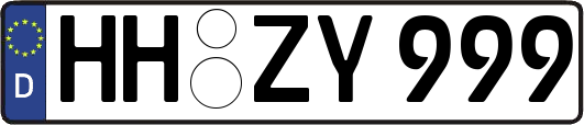 HH-ZY999