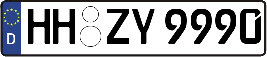 HH-ZY9990