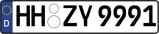 HH-ZY9991