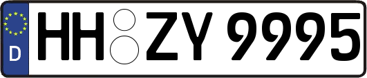 HH-ZY9995