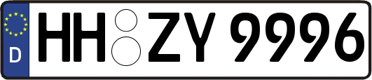 HH-ZY9996