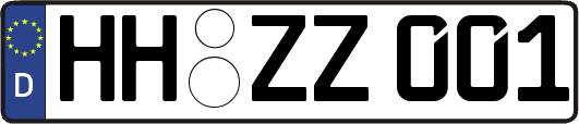 HH-ZZ001