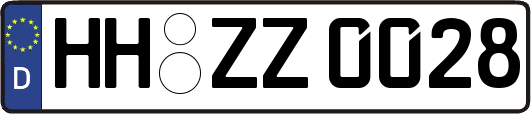 HH-ZZ0028