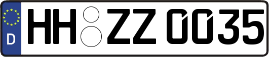 HH-ZZ0035