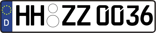 HH-ZZ0036