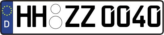HH-ZZ0040