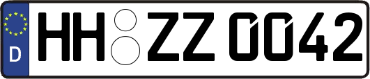 HH-ZZ0042